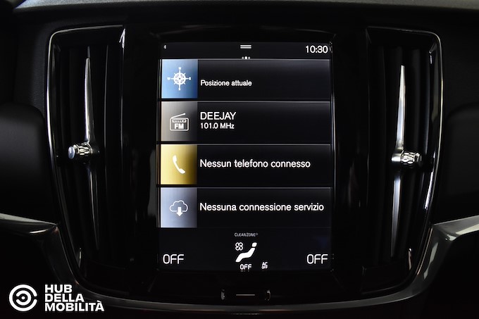 VOLVO V90 D3 Geartronic Business Plus